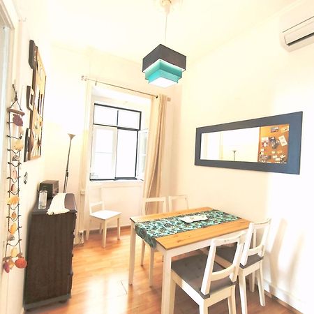 Apartments Alfama Lisbon Center Zewnętrze zdjęcie