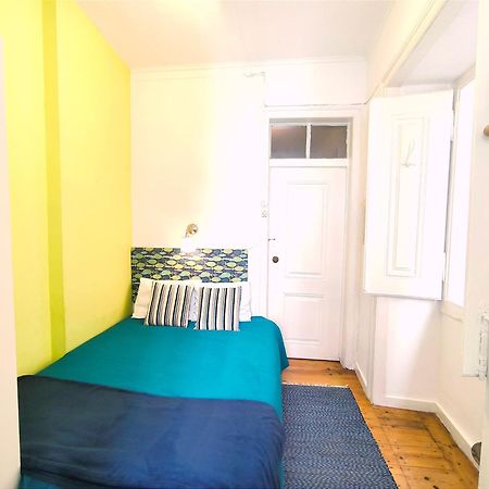 Apartments Alfama Lisbon Center Zewnętrze zdjęcie