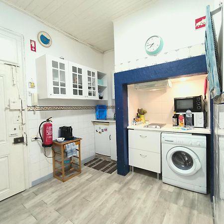 Apartments Alfama Lisbon Center Zewnętrze zdjęcie