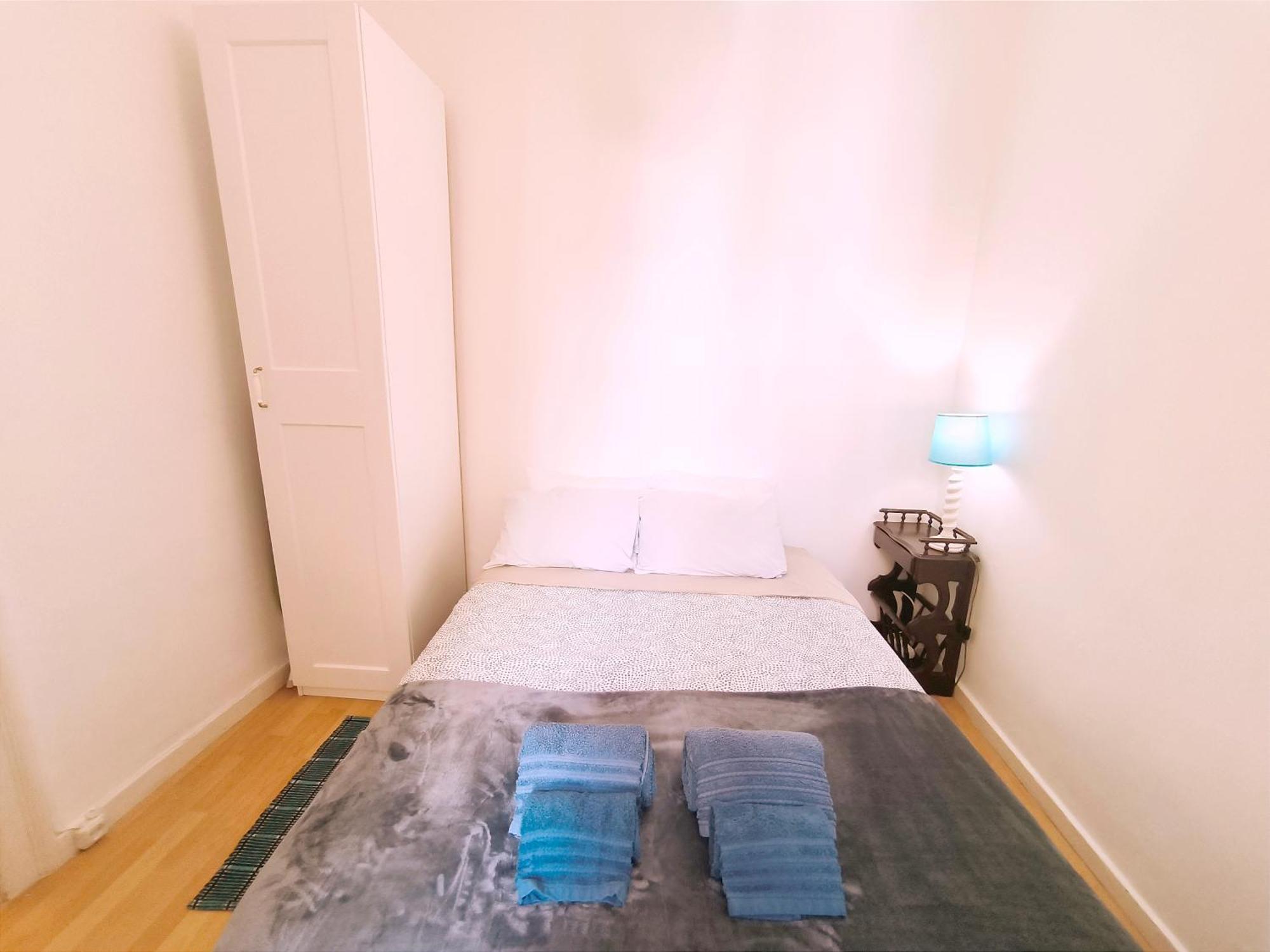 Apartments Alfama Lisbon Center Zewnętrze zdjęcie