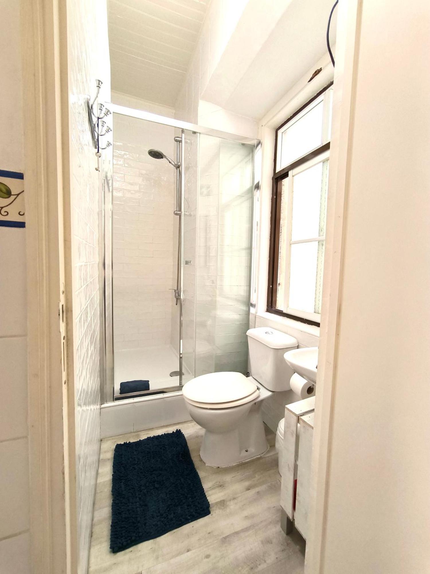Apartments Alfama Lisbon Center Zewnętrze zdjęcie