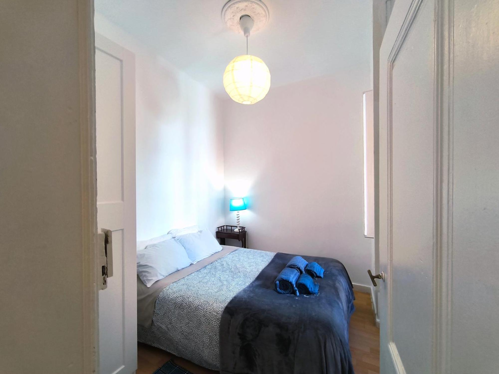 Apartments Alfama Lisbon Center Zewnętrze zdjęcie