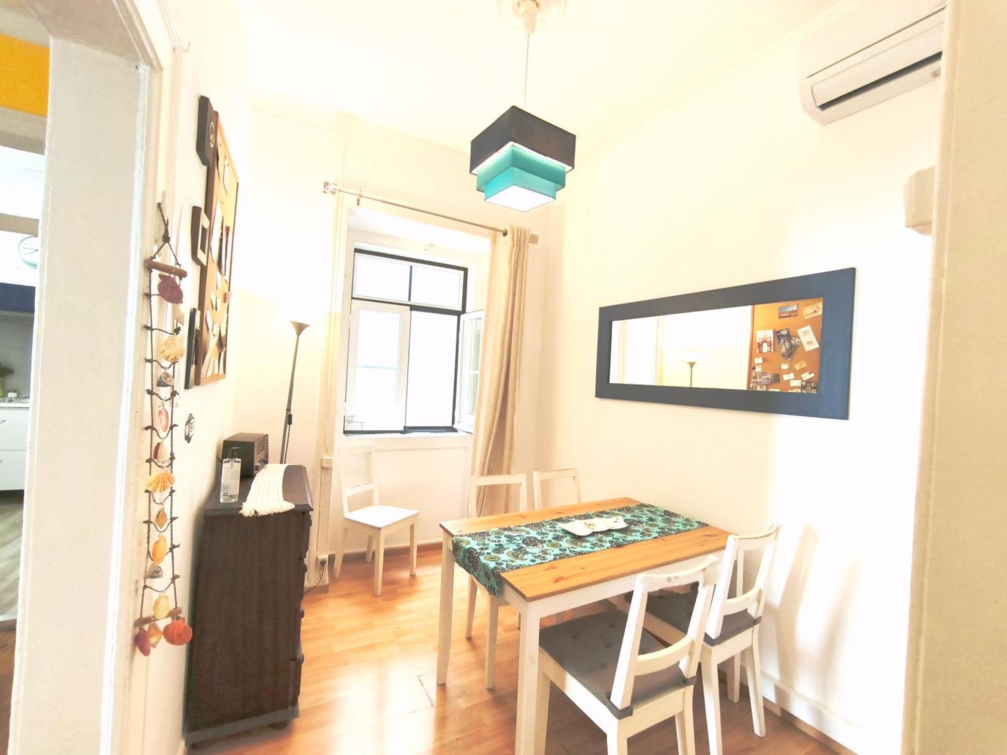 Apartments Alfama Lisbon Center Zewnętrze zdjęcie