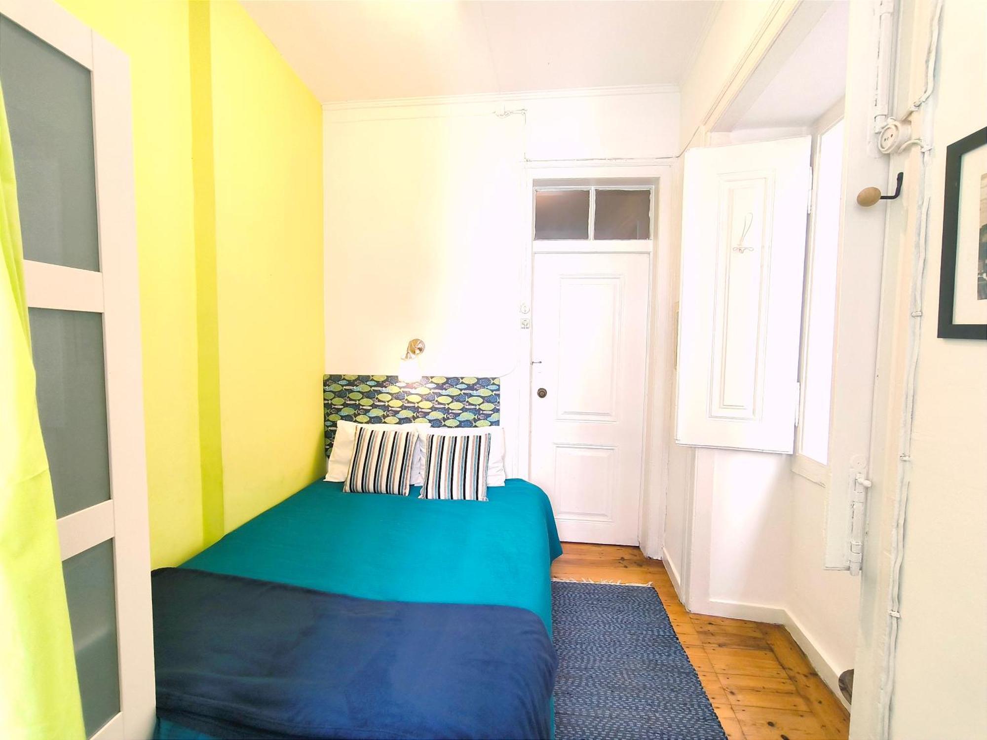 Apartments Alfama Lisbon Center Zewnętrze zdjęcie